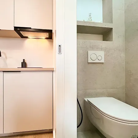 Amoremore - Brand New, Modern And Luxury In Spalato