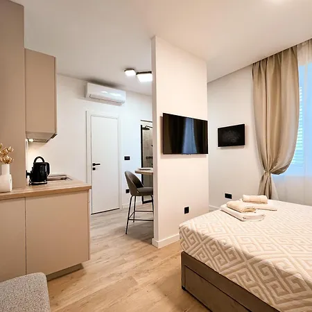 Amoremore - Brand New, Modern And Luxury In Spalato