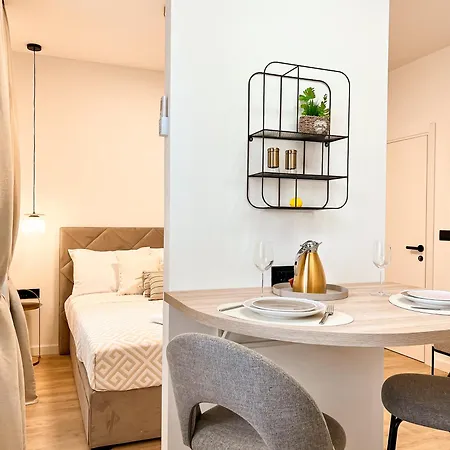 Amoremore - Brand New, Modern And Luxury In Spalato
