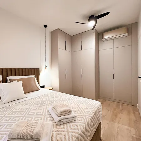 Appartamento Amoremore - Brand New, Modern And Luxury In