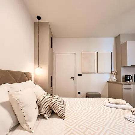 Amoremore - Brand New, Modern And Luxury In