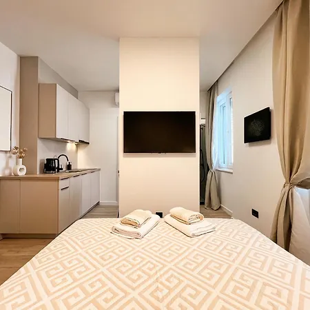 Amoremore - Brand New, Modern And Luxury In Apartman Split