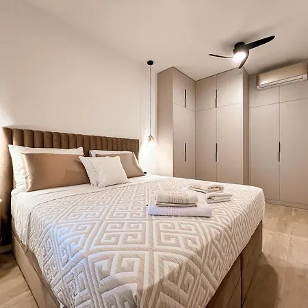 Amoremore - Brand New, Modern And Luxury In * Spalato