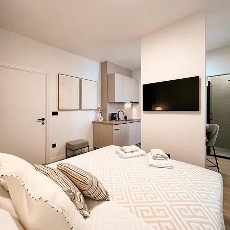 Amoremore - Brand New, Modern And Luxury In Appartamento *