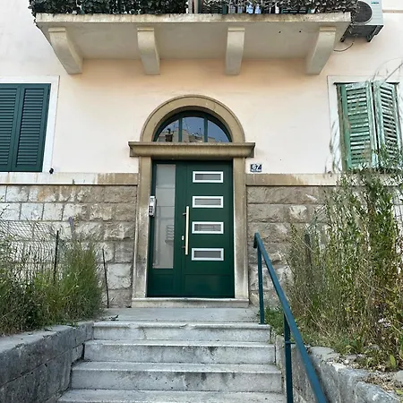 Appartamento Amoremore - Brand New, Modern And Luxury In *