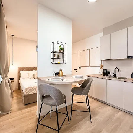 Amoremore - Brand New, Modern And Luxury In *