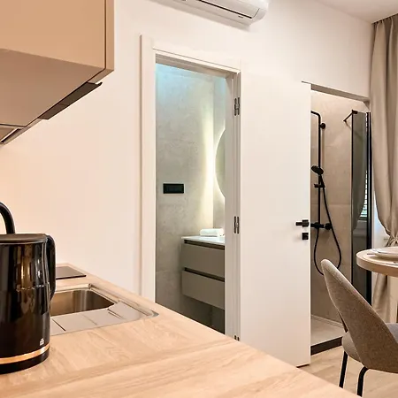 Amoremore - Brand New, Modern And Luxury In Apartament *