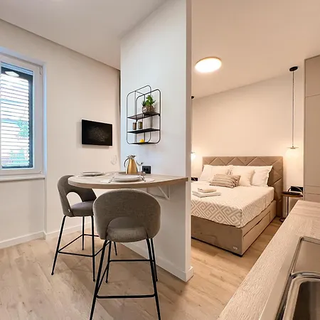 Amoremore - Brand New, Modern And Luxury In