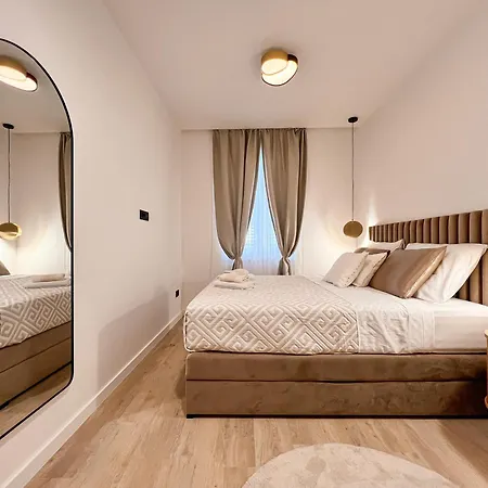 Amoremore - Brand New, Modern And Luxury In * Split