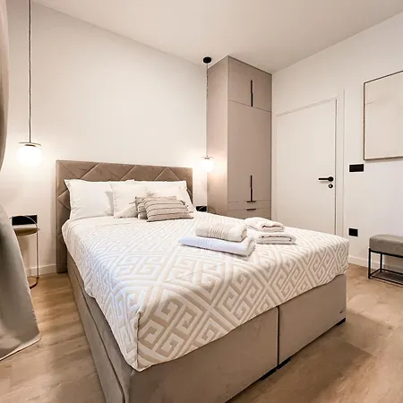 Amoremore - Brand New, Modern And Luxury In Apartment *