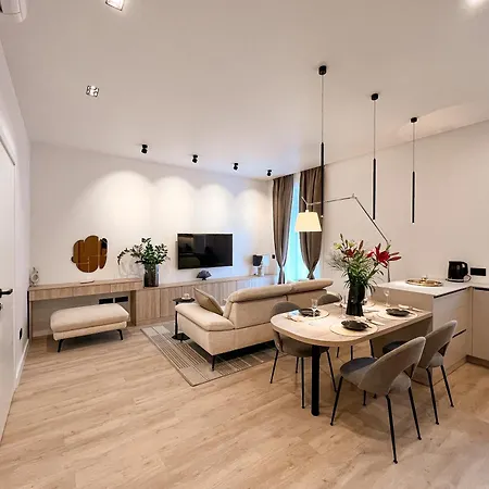 Amoremore - Brand New, Modern And Luxury In *