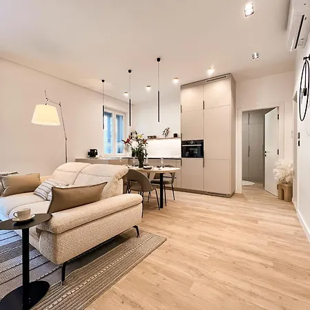 Amoremore - Brand New, Modern And Luxury In Split