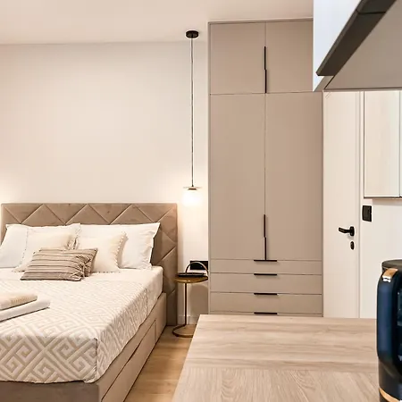 Apartment Amoremore - Brand New, Modern And Luxury In *