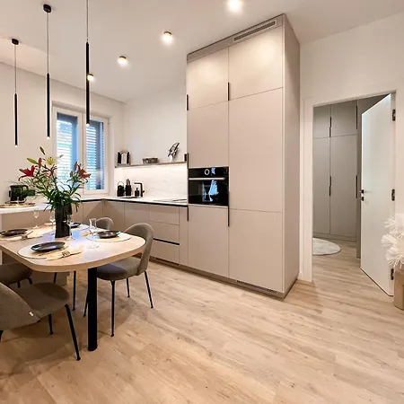 Appartement Amoremore - Brand New, Modern And Luxury In *