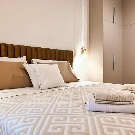 Amoremore - Brand New, Modern And Luxury In Appartement Split