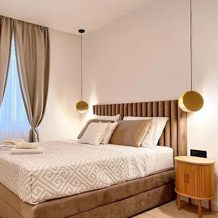 Amoremore - Brand New, Modern And Luxury In Appartement *