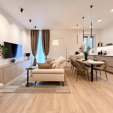 Apartment Amoremore - Brand New, Modern And Luxury In Split