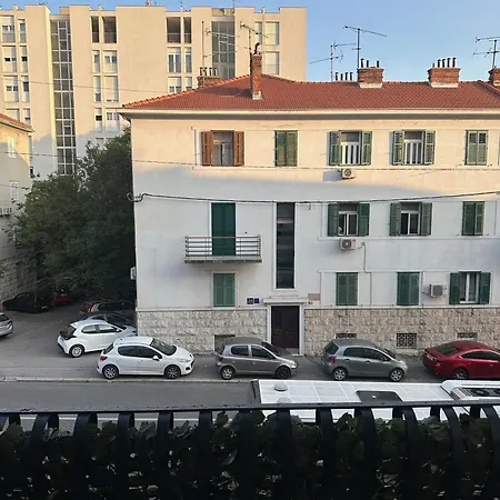 Apartment Amoremore - Brand New, Modern And Luxury In