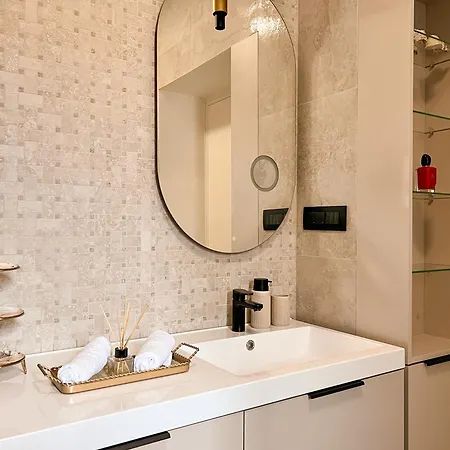 Lejlighed Amoremore - Brand New, Modern And Luxury In Split