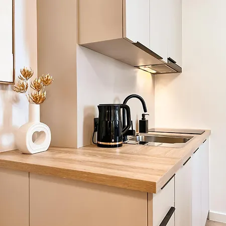 Lejlighed Amoremore - Brand New, Modern And Luxury In Split