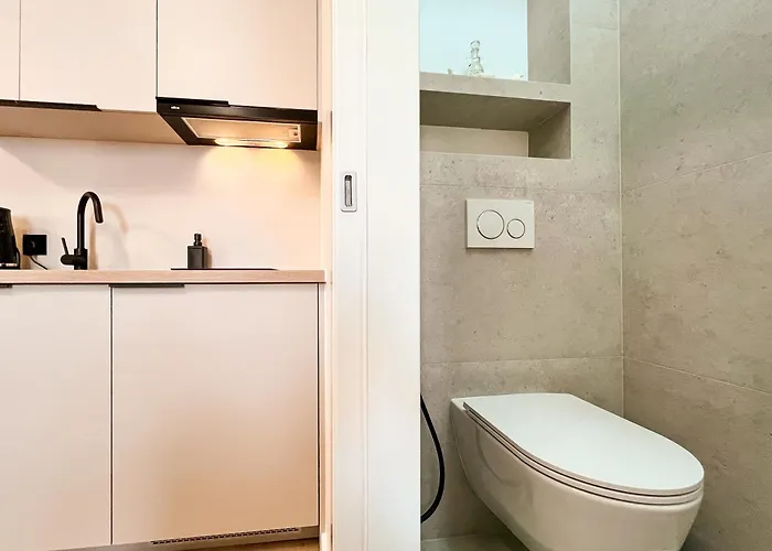 Amoremore - Brand New, Modern And Luxury In Split