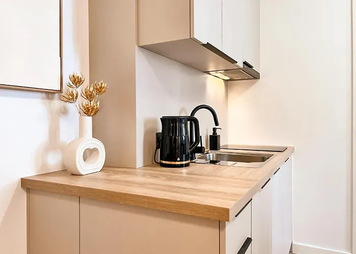 Appartement Amoremore - Brand New, Modern And Luxury In Split