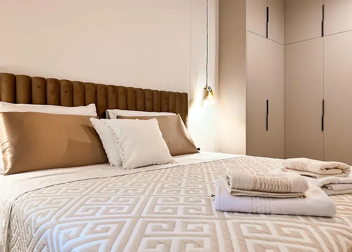 Amoremore - Brand New, Modern And Luxury In Appartement Split